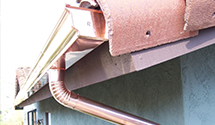 Rain Gutter Installation, Repair, Cleaning in Hartford, IL